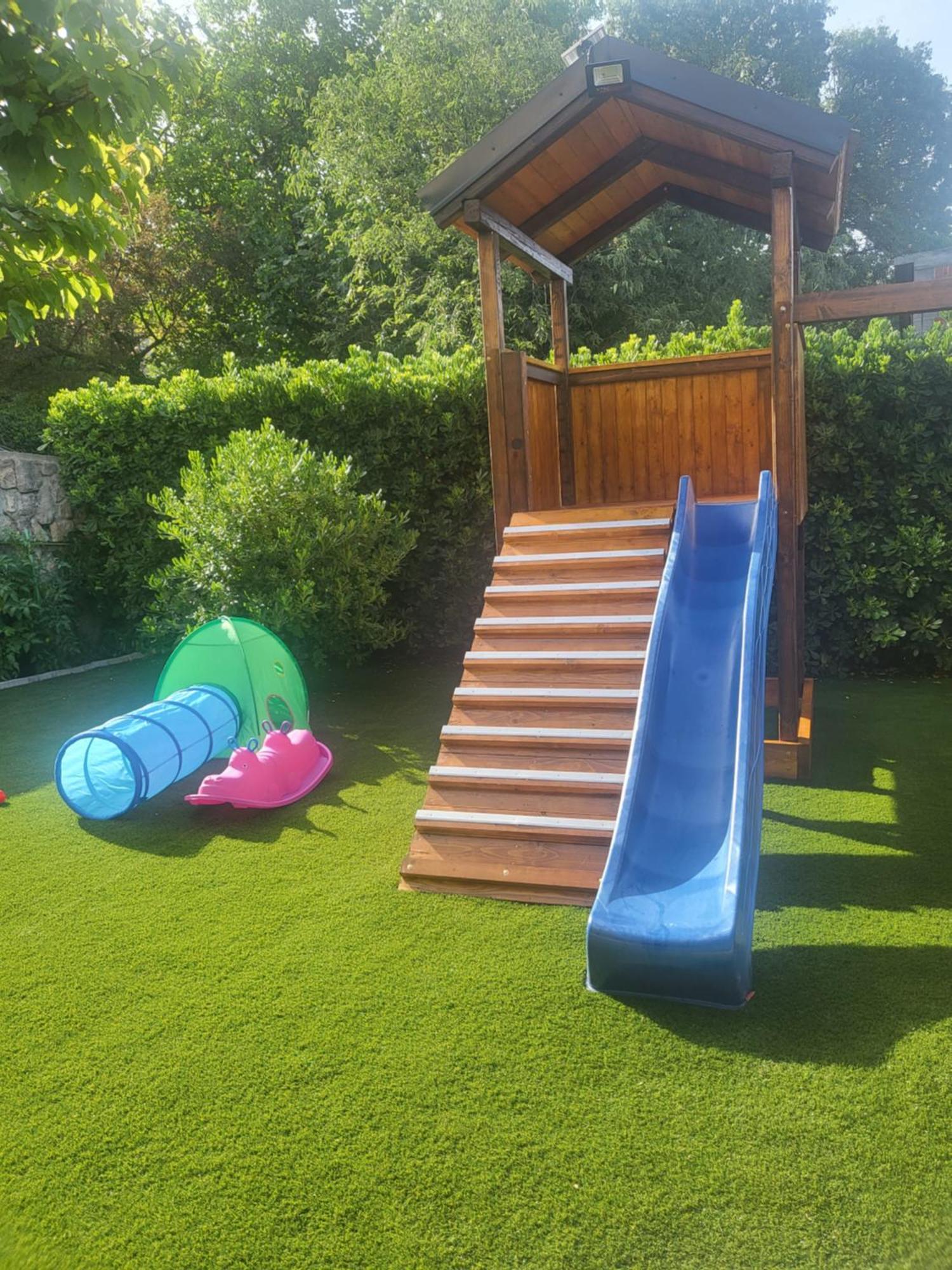 Apartmani Andiks Dramalj Extérieur photo