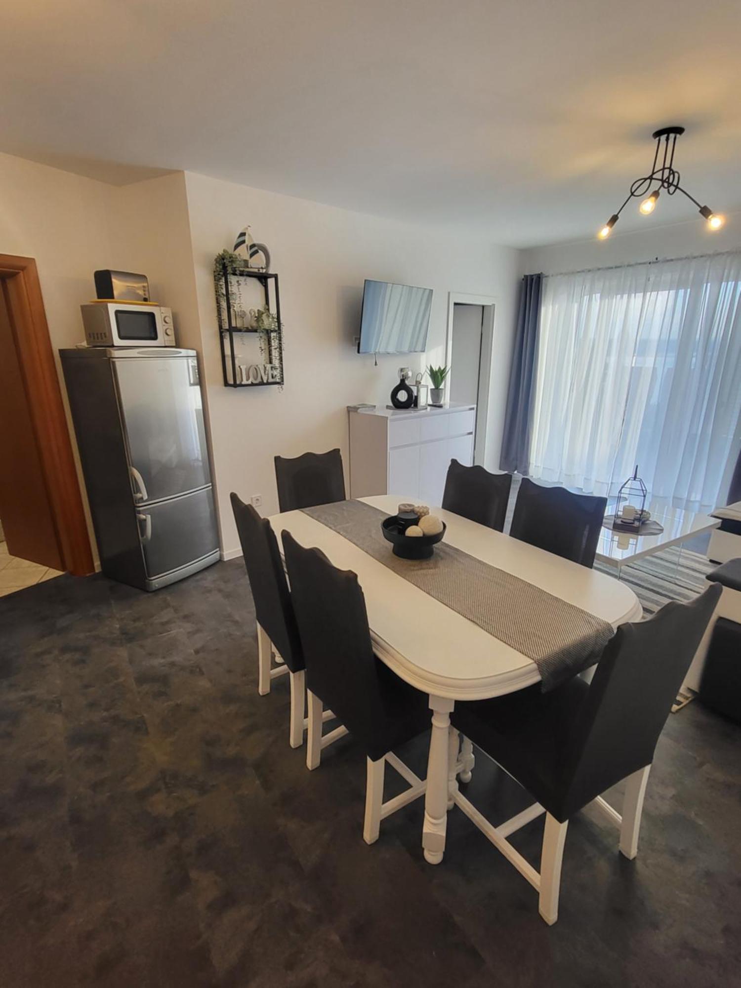 Apartmani Andiks Dramalj Extérieur photo