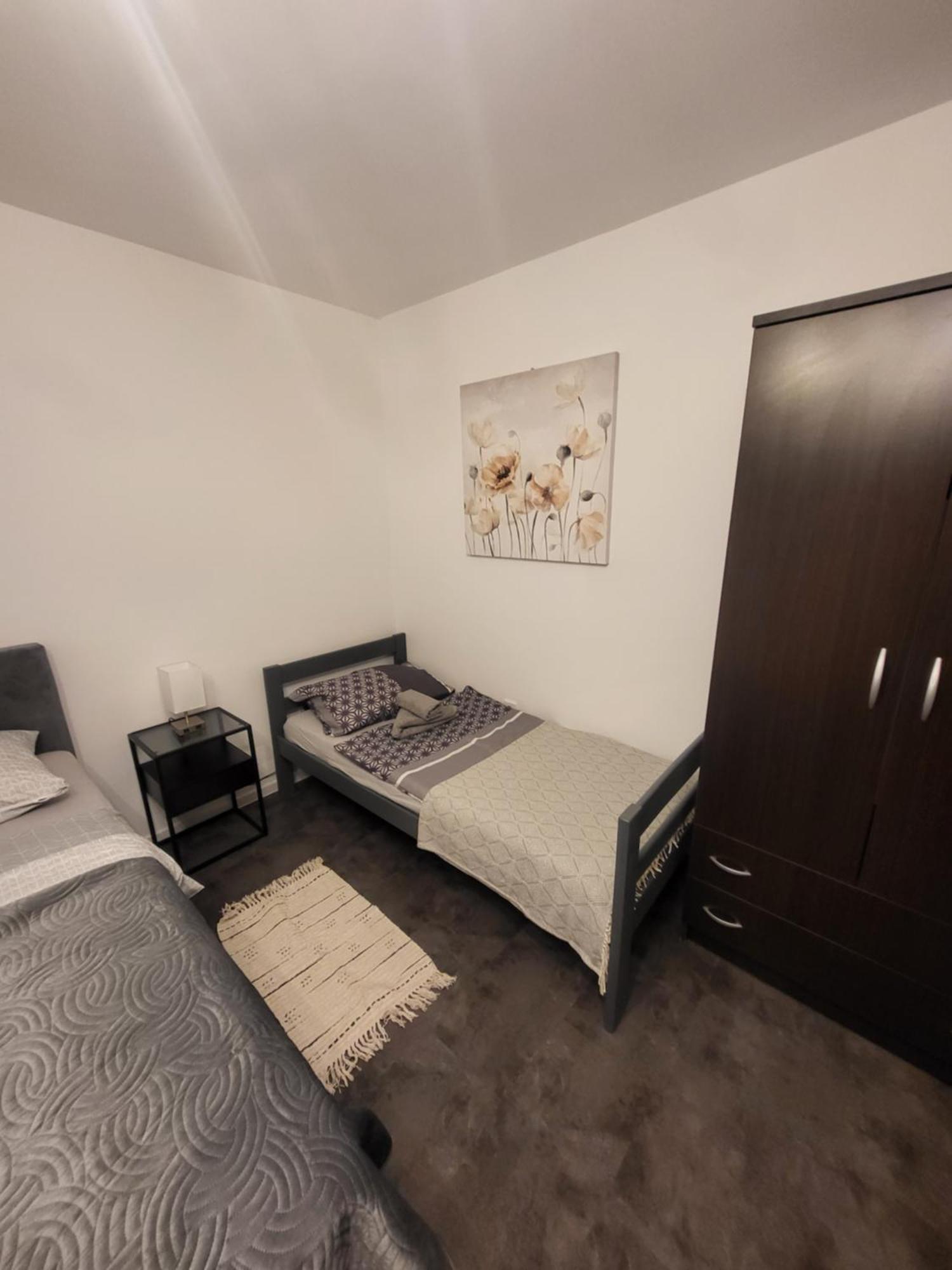 Apartmani Andiks Dramalj Extérieur photo