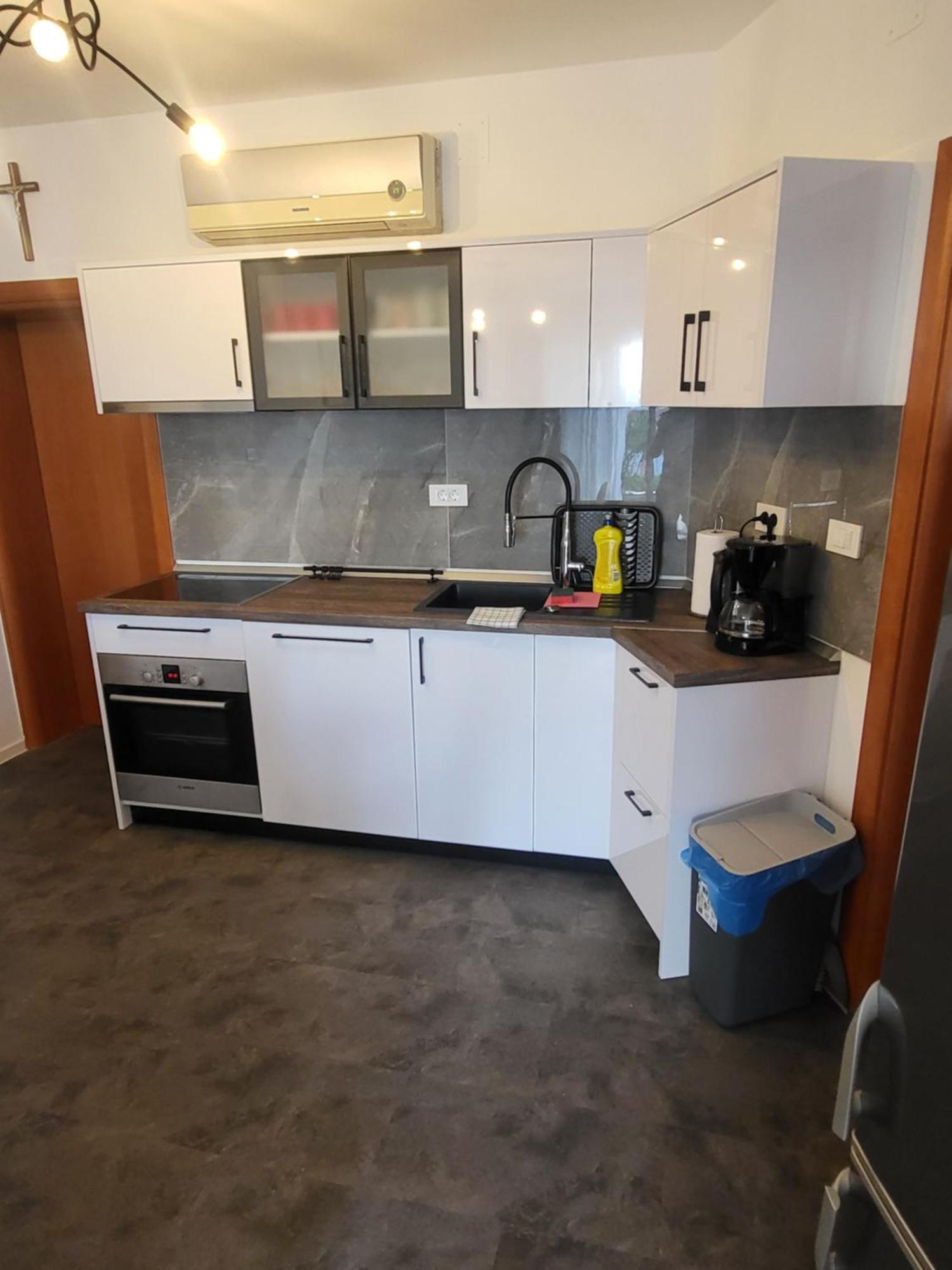 Apartmani Andiks Dramalj Extérieur photo