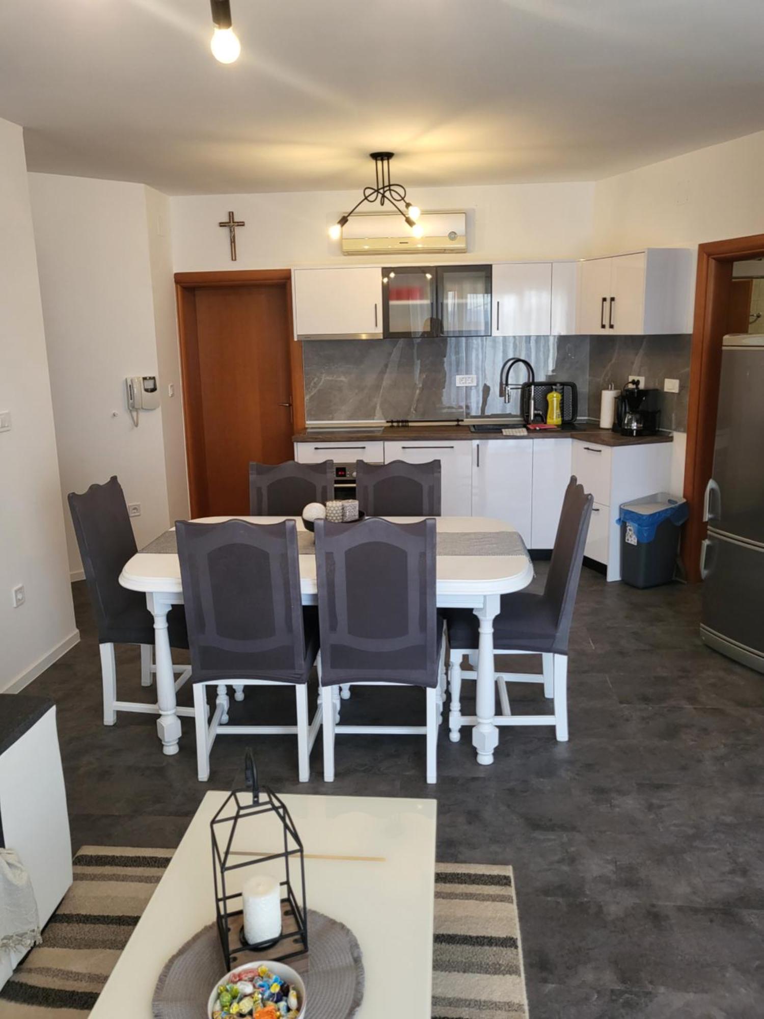 Apartmani Andiks Dramalj Extérieur photo