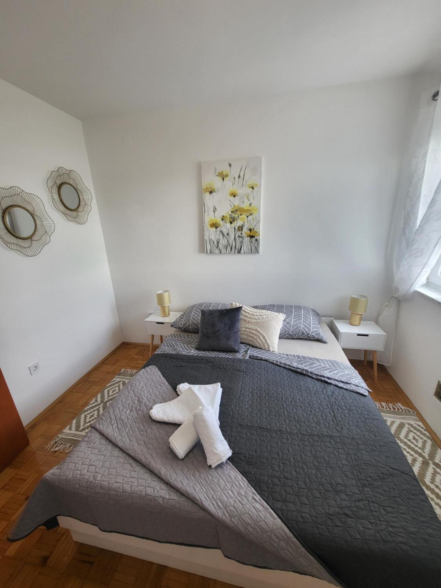 Apartmani Andiks Dramalj Extérieur photo